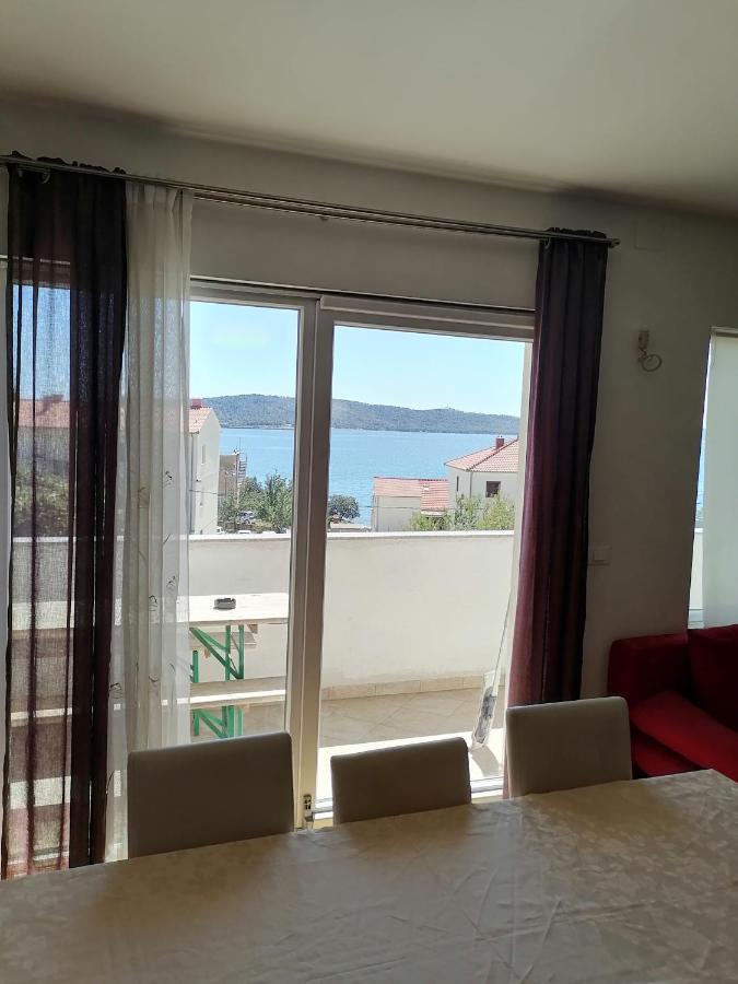 Apartments Seven Castles Kaštela Exterior foto
