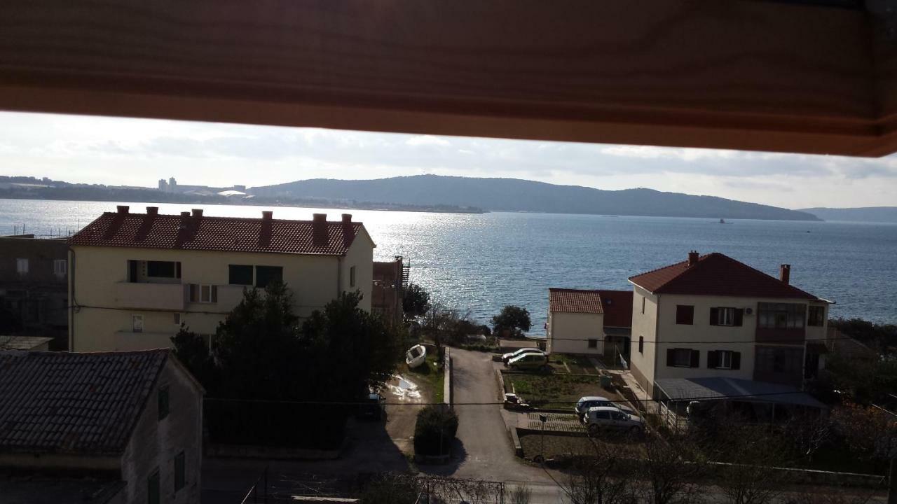 Apartments Seven Castles Kaštela Exterior foto